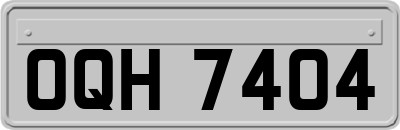 OQH7404