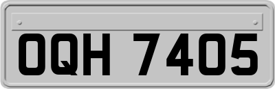 OQH7405
