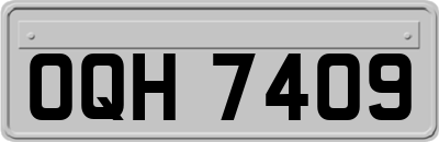 OQH7409