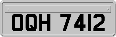 OQH7412