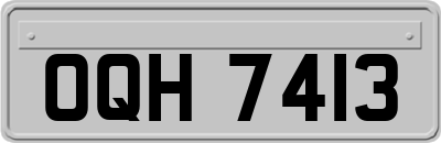 OQH7413