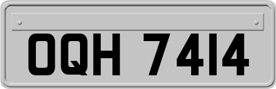 OQH7414