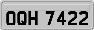 OQH7422