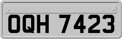OQH7423