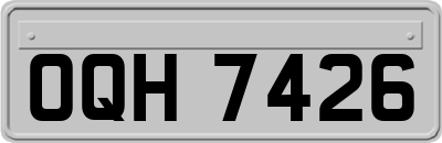 OQH7426