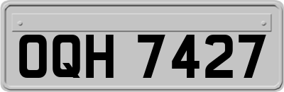OQH7427