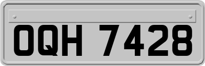 OQH7428