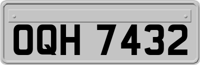 OQH7432
