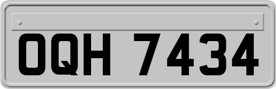 OQH7434