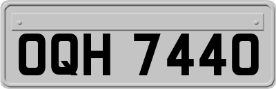 OQH7440