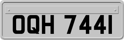 OQH7441