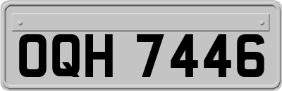OQH7446