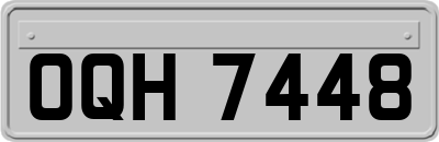 OQH7448