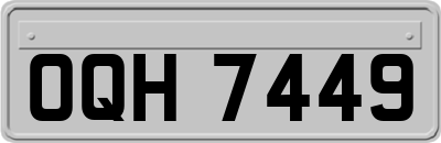 OQH7449