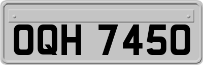 OQH7450