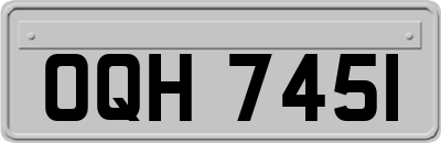 OQH7451