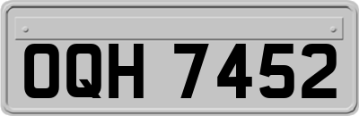 OQH7452