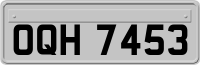 OQH7453