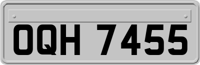 OQH7455