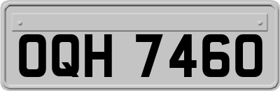 OQH7460