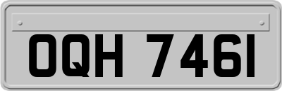 OQH7461