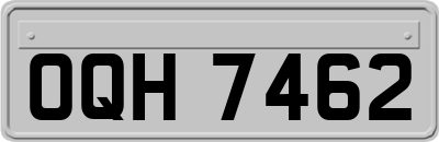 OQH7462