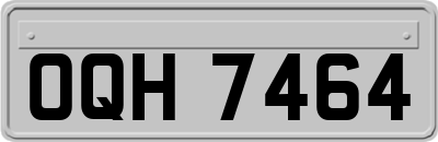 OQH7464