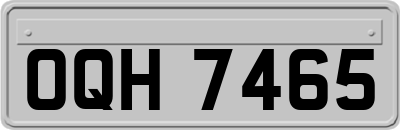 OQH7465