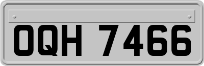 OQH7466