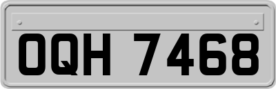 OQH7468