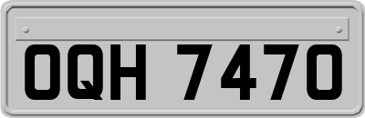 OQH7470