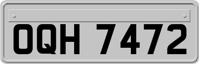 OQH7472