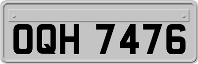 OQH7476