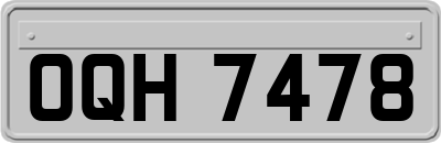 OQH7478
