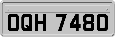 OQH7480