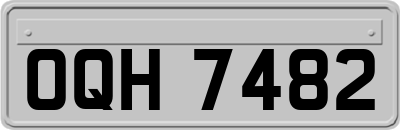 OQH7482