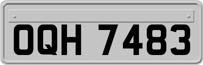 OQH7483
