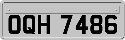 OQH7486