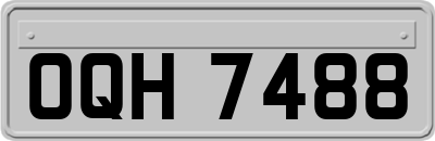 OQH7488