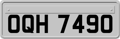 OQH7490