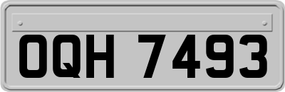 OQH7493