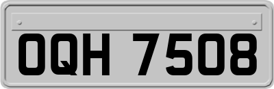 OQH7508