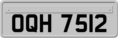 OQH7512