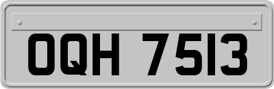 OQH7513