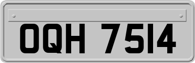 OQH7514