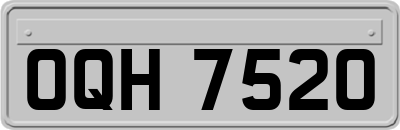 OQH7520