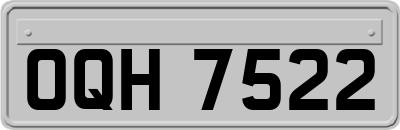OQH7522