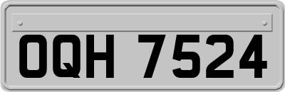 OQH7524