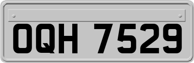OQH7529