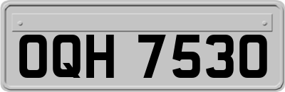 OQH7530